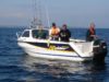 Inshore Small Boat Hire